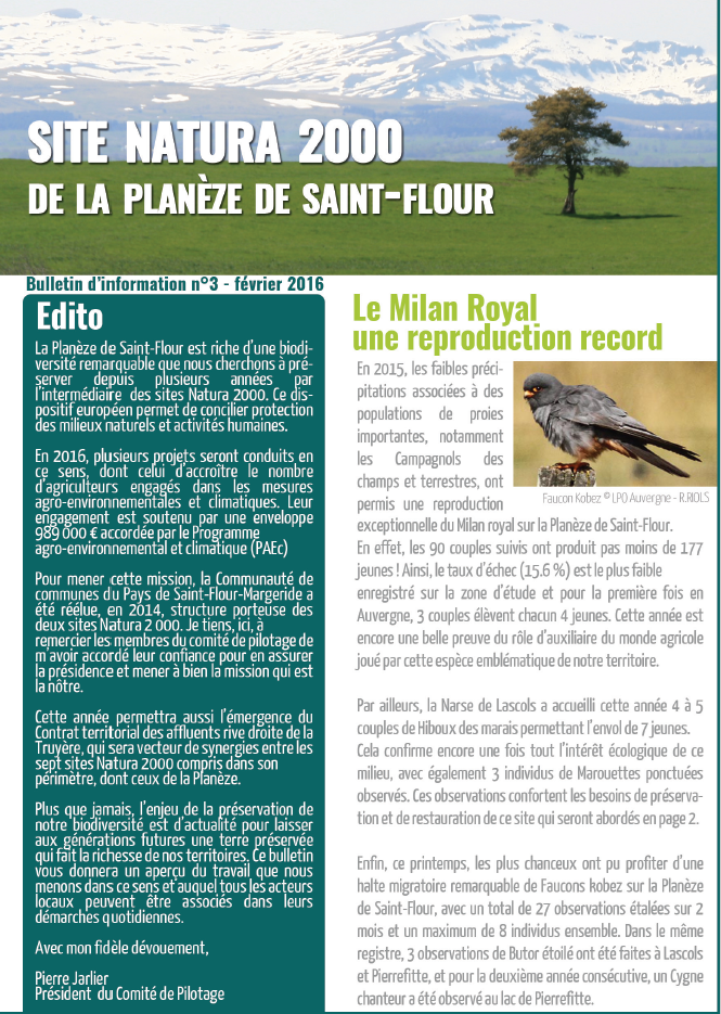 2016 - Bulletin d'information n°3 Natura 2000 Planèze de Saint-Flour.png